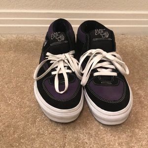 Van - half cabs brand new never been worn